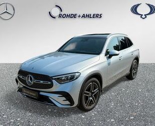 Mercedes-Benz GLC 200 Gebrauchtwagen