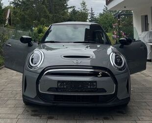 Mini Cooper SE Gebrauchtwagen
