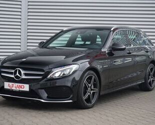 Mercedes-Benz C 160 Gebrauchtwagen