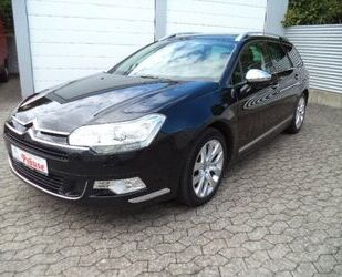 Citroen C5 Gebrauchtwagen