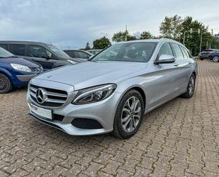 Mercedes-Benz C 180 Gebrauchtwagen