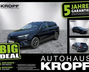 MG MG5 Gebrauchtwagen