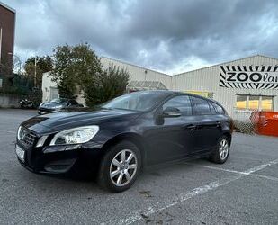 Volvo V60 Gebrauchtwagen