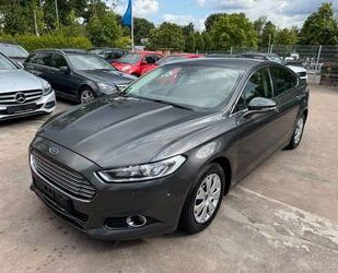 Ford Mondeo Gebrauchtwagen