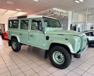 Land Rover Defender Gebrauchtwagen