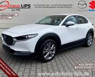 Mazda CX-30 Gebrauchtwagen