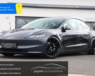 Tesla Model 3 Gebrauchtwagen