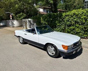 Mercedes-Benz SL 300 Gebrauchtwagen