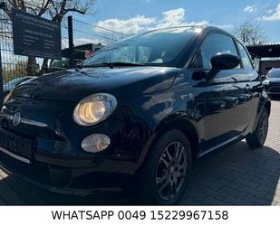 Fiat 500 Gebrauchtwagen