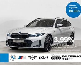 BMW 330 Gebrauchtwagen