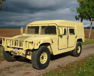 Hummer H1 Gebrauchtwagen