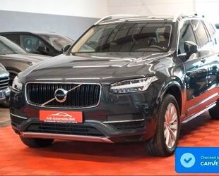Volvo XC90 Gebrauchtwagen
