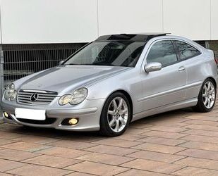 Mercedes-Benz C 350 Gebrauchtwagen