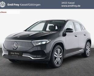 Mercedes-Benz EQA Gebrauchtwagen