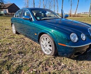 Jaguar S-Type Gebrauchtwagen