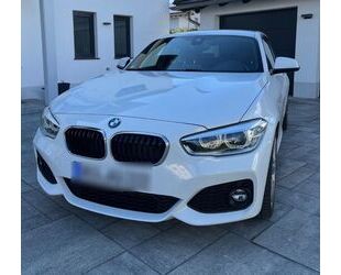 BMW 116 Gebrauchtwagen