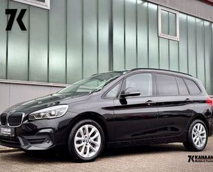 BMW 218 Gran Tourer Gebrauchtwagen