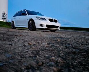 BMW 520 Gebrauchtwagen