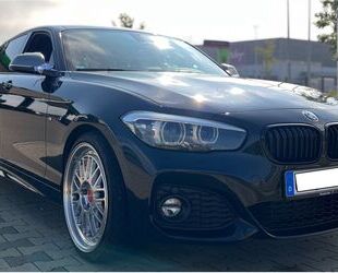 BMW 120 Gebrauchtwagen