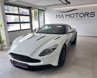 Aston Martin DB11 Gebrauchtwagen