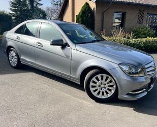 Mercedes-Benz C 180 Gebrauchtwagen