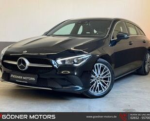 Mercedes-Benz CLA 200 Shooting Brake Gebrauchtwagen