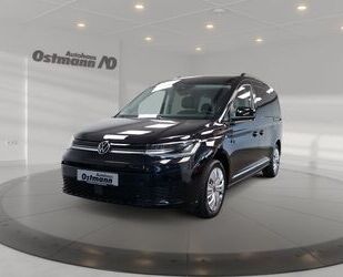 VW Caddy Maxi Gebrauchtwagen