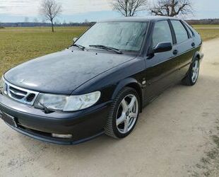 Saab 9-3 Gebrauchtwagen
