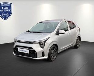 Kia Picanto Gebrauchtwagen