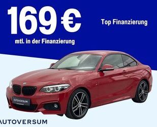 BMW 218 Gebrauchtwagen