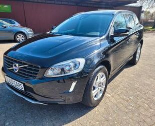 Volvo XC60 Gebrauchtwagen