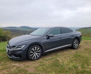 VW Arteon Gebrauchtwagen