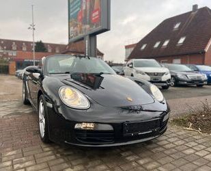 Porsche Boxster Gebrauchtwagen