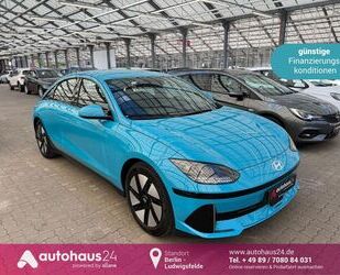 Hyundai IONIQ 6 Gebrauchtwagen