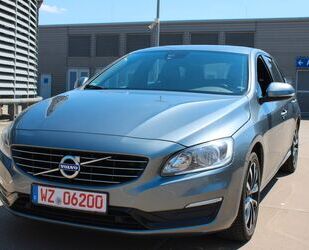 Volvo V60 Gebrauchtwagen