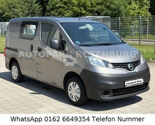 Nissan NV200 Gebrauchtwagen