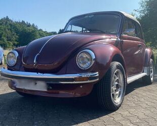 VW Käfer Gebrauchtwagen