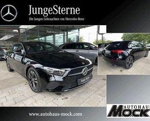Mercedes-Benz A 180 Gebrauchtwagen