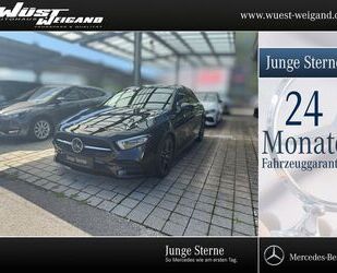 Mercedes-Benz A 200 Gebrauchtwagen