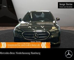 Mercedes-Benz E 300 Gebrauchtwagen