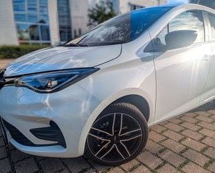 Renault ZOE Gebrauchtwagen