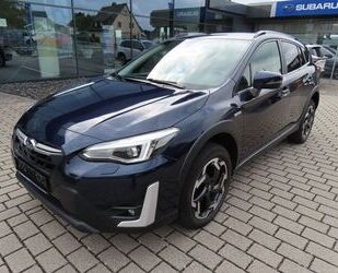 Subaru XV Gebrauchtwagen