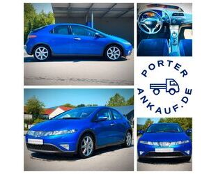 Honda Civic Gebrauchtwagen