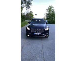 Volvo XC90 Gebrauchtwagen