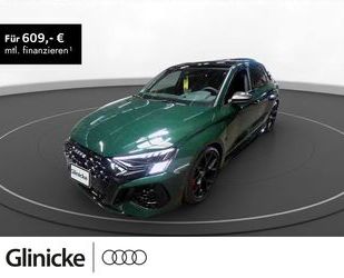 Audi RS3 Gebrauchtwagen