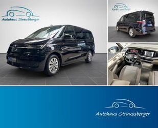 VW T7 Multivan Gebrauchtwagen