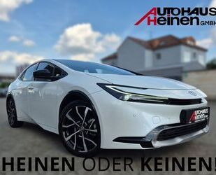 Toyota Prius Gebrauchtwagen