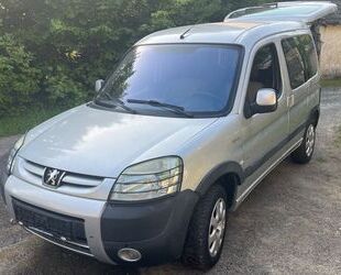 Peugeot Partner Gebrauchtwagen