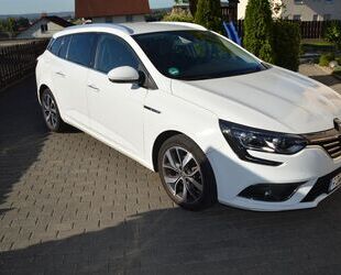 Renault Megane Gebrauchtwagen