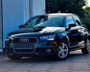 Audi A1 Gebrauchtwagen